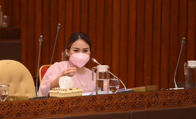 Libatkan Publik Tangani Limbah